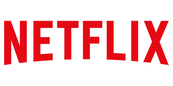 Netflix Logo