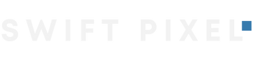 Swift Pixel Logo